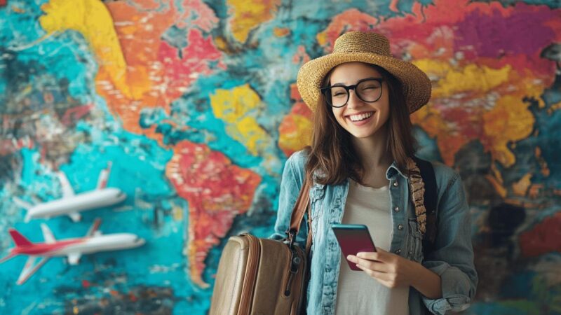 Comment faire une réservation facile et rapide avec Massilia Voyage ? Les astuces d’experts pour gagner du temps