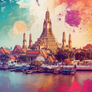 Les 9 Guides Indispensables pour Découvrir la Thaïlande en 2025