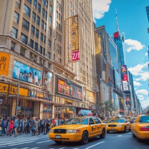 New York – Faut-il aller à Century 21? Notre expérience dans ce temple du discount