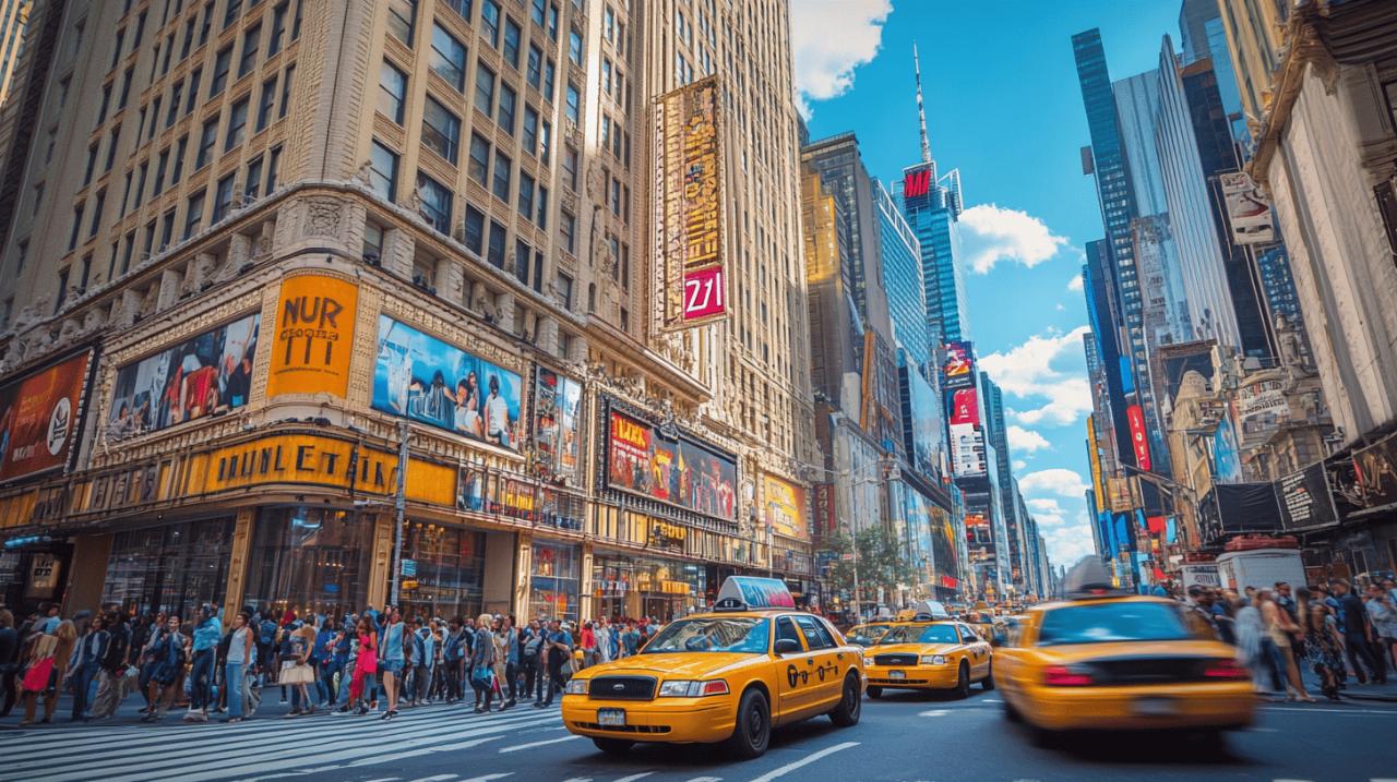 New York – Faut-il aller à Century 21? Notre expérience dans ce temple du discount